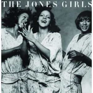 Jones Girls