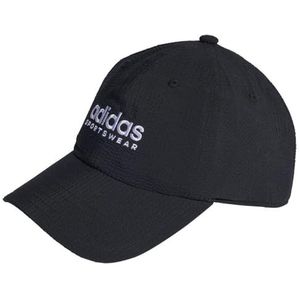 adidas Casquette unisexe Dad Seersucker