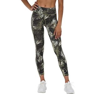 Alife and Kickin ariaak dames legging, Bos Groen