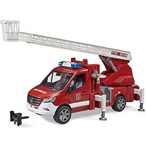 BRUDER 02673 speelgoedvoertuig