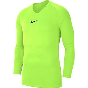 Nike Park First Layer Jersey shirt voor heren, lange mouwen