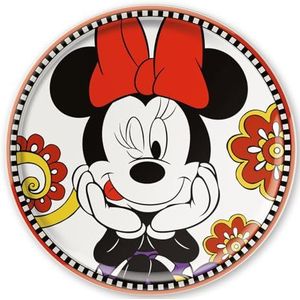 Disney Egan Bord Minnie Mouse 31cm