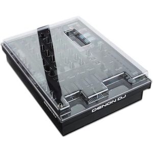 Decksaver, Afdekking voor DS-PC-X1800, Decksaver Denon X1800 Prime, Transparant