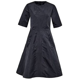 G-STAR RAW Casual jurk voor dames, Mazarine Blue C416-4213
