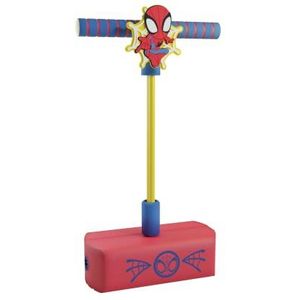 Rocco Giocattoli - Spidey Zitzak voor gymnastiek, kinderen, ontwikkelt motorische activiteiten, spelletjes binnen en buiten, 20574942