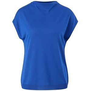 comma 2147725 T-shirt voor dames, 5603