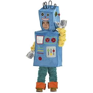 Robot kostuum