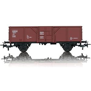 Märklin - 4430 - spoorwegmodelbouw - Wagon - Tombereau DB