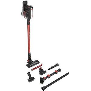Hoover HF222AXL draadloze stofzuiger, multifunctioneel, H-Free 200 Home and Car : All-in-One, 22 W, 1 liter