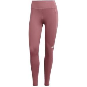 adidas Own the Run 7/8 dijbeenlegging voor dames