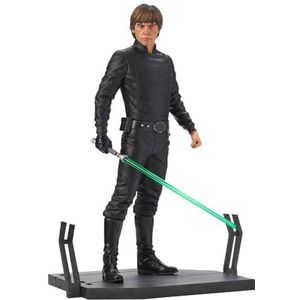 Diamond Select 1:6 Schaal Toys Disney Star Wars: Return of The Jedi-Luke Skywalker Milestones Standbeeld (1/6) (30 cm), meerkleurig, JUL212514