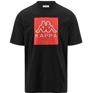 Kappa Ediz Ckd T-shirt heren