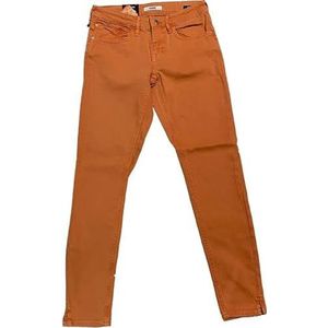 Mavi Adriana dames jeans, Oranje