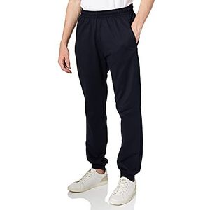 Trigema Joggingbroek voor:, blauw (Navy 046)