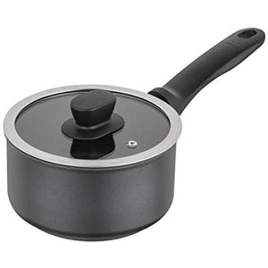 KUHN RIKON New Life Casserole recyclée en aluminium 1,5 l · Ø 16 cm