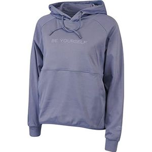 Erima Equal Sweatshirt voor dames, lichtpaars