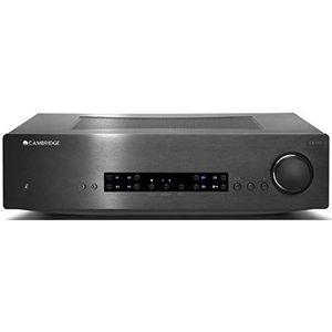 Cambridge Audio C10761K CXA80 versterker, zwart