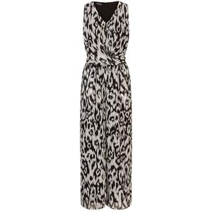 APART Fashion Combinaison en mousseline