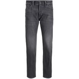 JACK & JONES Jjimike Jjoriginal Sbd 230 Bf Jeans voor heren, Zwarte jeans