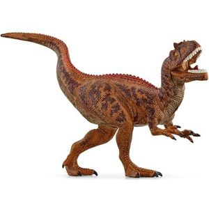 schleich 15043 Allosaurus, vanaf 5 jaar, DINOSAURS - figuur, 8 x 27 x 14 cm