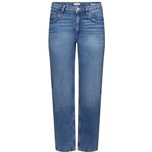 ESPRIT 023ee2b304 herenjeans, Blauw Medium Washed