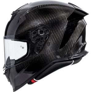 Premier Hyper integraalhelm, carbon, S