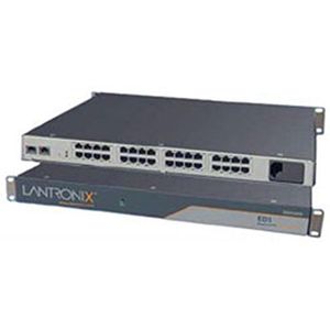Secure Device Server 32PORT SER 1U 100-240VAC