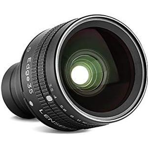 LENSBABY 35 mm/F 3,5 Edge 35 optische lens