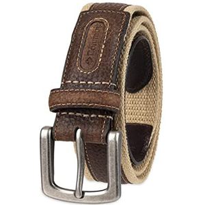 Columbia Men's 1 3/8 in. Washed Cotton Belt