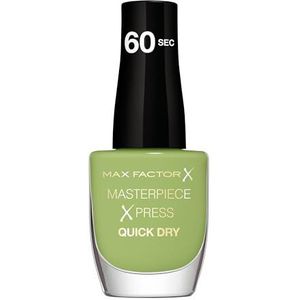 Max Factor Masterpiece Xpress Key Lime 590 Nagellak, 8 ml
