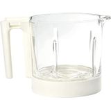 Beaba Vervangende glazen kom voor Babycook Neo - Wit - 912716-1115 g