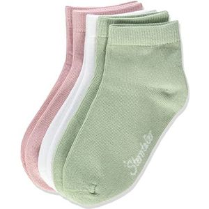 Sterntaler baby sokken voor meisjes, zachtroze