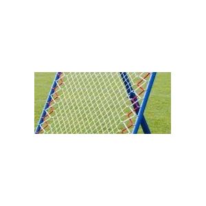 POWERSHOT Rebounder Pro reservenet – 100 x 100 cm – let op! Geen lijst