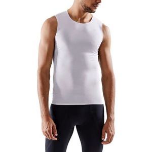 Craft Nanoweight Sl M Baselayer voor heren, Wit