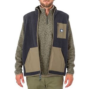 Hurley Midland Burrito Zip Jacket Heren Sweatshirt