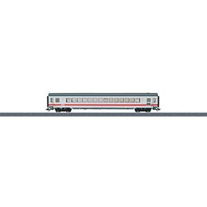 Märklin Start up 40500 Intercity sneltrekwagen 1e klasse, DB AG en spoor H0