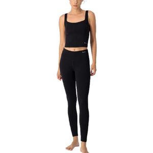 Champion C-Sport Yoga dames onderhemd S-l zwart XL, zwart.
