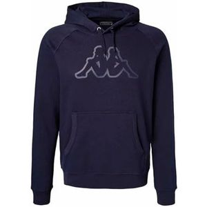 Kappa Zaiver Swt Sweatshirt voor heren