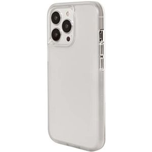 Skech Hard rubberen case, beschermhoes, compatibel met Apple iPhone 14 Pro Max, hoes [robuust materiaal, compatibel met draadloos opladen (Qi), krasbestendig oppervlak, stijlvol design]