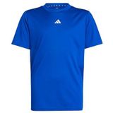 adidas Train Essentials Logo Regular Fit T-shirt, junior, gebreid, uniseks, kinderen