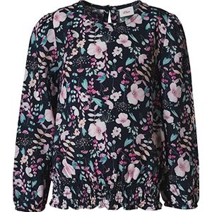 s.Oliver Junior blouse voor meisjes, 59a7