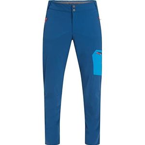 McKINLEY bari broek petrol blauw 48