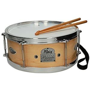reig Claudio Reig 735 kwastjesdoos, 32 cm, meerkleurig