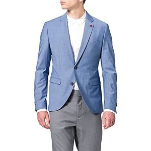 CINQUE Cimonopoli-s zakelijke jas voor heren, Blauw (66)