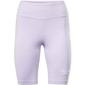 Reebok Ri SL Fitted Shorts Dames, oasis paars
