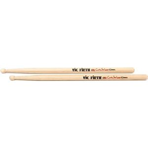 Vic Firth PVF CM Marching Signature Colin Mc Nutt Snare Drumsticks
