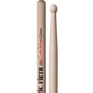 Vic Firth PVF CM Marching Signature Colin Mc Nutt Snare Drumsticks