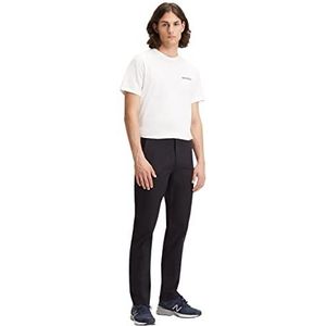 Dockers Alpha Original kaki herenbroek (1 stuk), Zwart