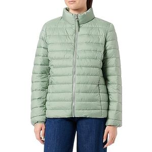 s.Oliver Outdoorjas, outdoorjas voor dames, Groen