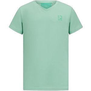Retour Denim de Luxe Sean T-shirt voor jongens, 1 stuk, Mint groen